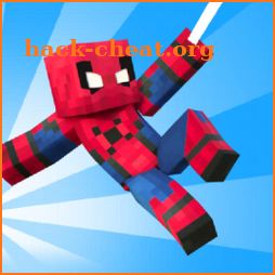 Mr Spider Hero Shooting Puzzle icon