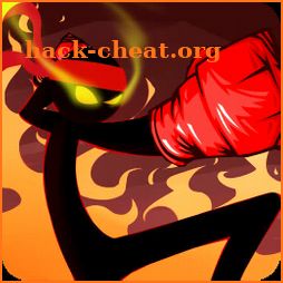 Mr Stick - Supreme Fight PvP Online icon