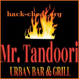 Mr Tandoori Urban Bar & Grill icon