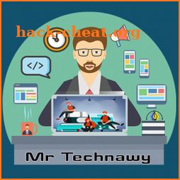 Mr Technawy icon