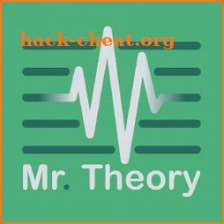 Mr. Theory icon
