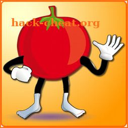 Mr. Tomato icon