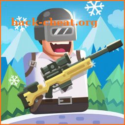 Mr Trigger - Bullet Spy to shoot icon