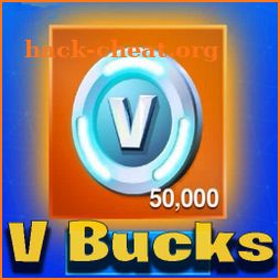 MR V Bucks - The Easy Way in Battle Royale Tips icon