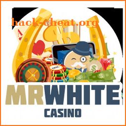 MR. White™ icon