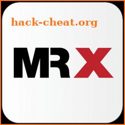 MR X: Gay Dating & Chat icon