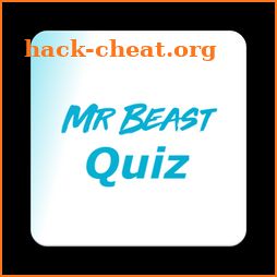 MrBeast Quiz icon