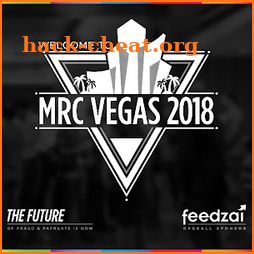 MRC Vegas 2018 icon