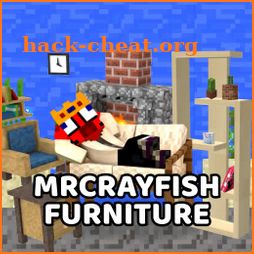 MrCrayfish Furniture Mod icon