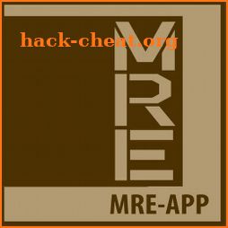 MRE App icon