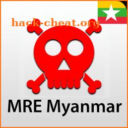MRE Myanmar icon
