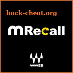 mRecall icon