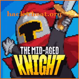 Mr.Kim, The Mid-Aged Knight icon