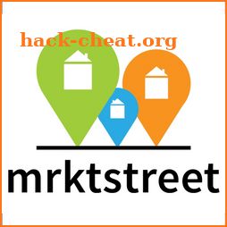 mrktstreet icon