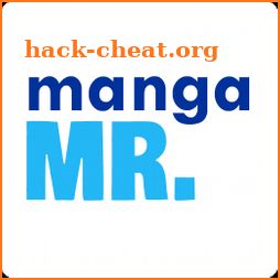 Mr.Manga - Best Manga Reader icon