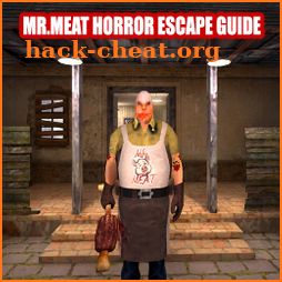 Mr:Meat Horror Escape Room Grannie Free Hints icon