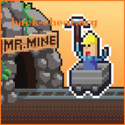 Mr.Mine icon