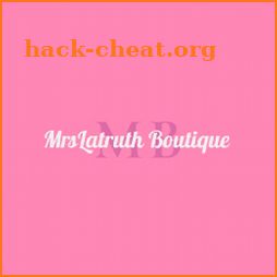 MrsLatruth Boutique icon