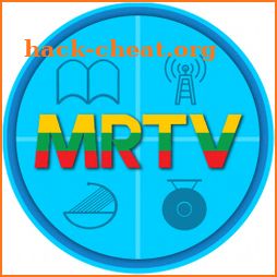 MRTV Media News icon