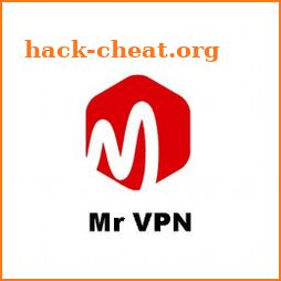 MrVpn - Free VPN Proxy Server & Secure Service icon