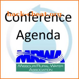MRWA Conference Agenda icon