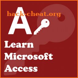 MS Access - Microsoft Access icon
