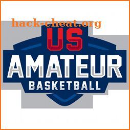 MS & LA US Amateur Basketball icon