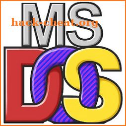 MS DOS icon