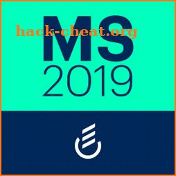 MS Experts Summit 2019 icon