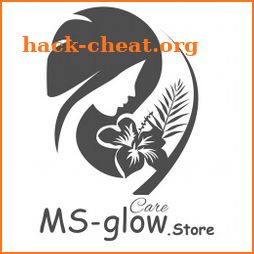 MS Glow Store icon