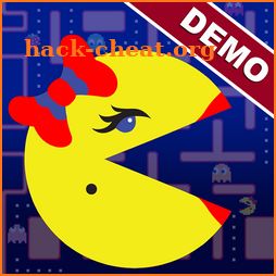 Ms. PAC-MAN Demo by Namco icon