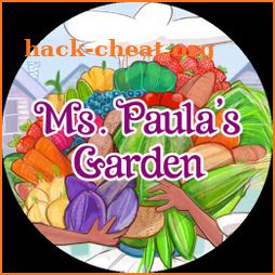 Ms Paula Garden icon
