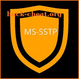 MS-SSTP VPN App icon
