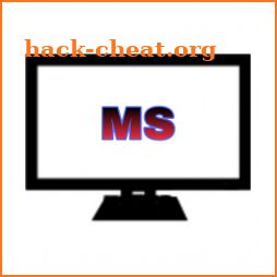 MS TV icon