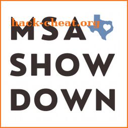 MSA Showdown icon