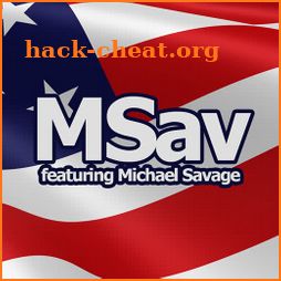 Msav ft Michael Savage icon