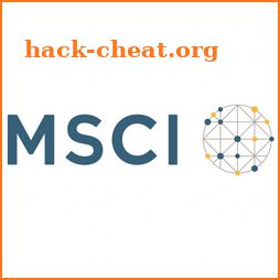 MSCI Events icon