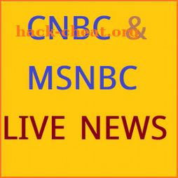 MSCNBC - LIVE NEWS icon