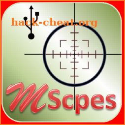 MScopes for USB Camera / Webcam icon