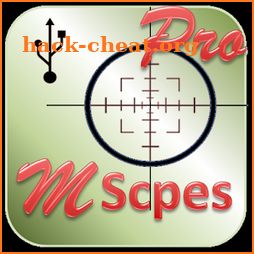 MScopesPro for USB Camera icon