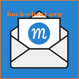 MSent - Send Mail to Inmates icon