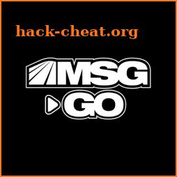 MSG GO icon