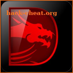 MSI Dragon Dashboard icon