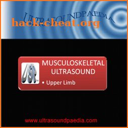 MSK ultrasound Upper Limb icon