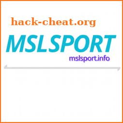 MSL SPORT icon