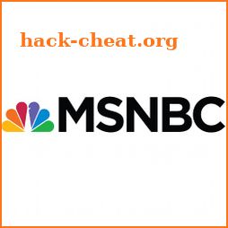 MSNBC - American News App icon