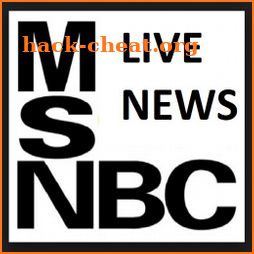 MSNBC & CNBC LIVE NEWS icon