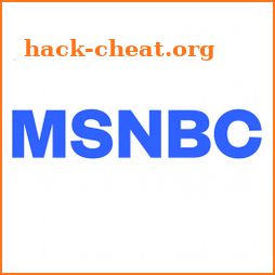 MSNBC Live Broadcast icon