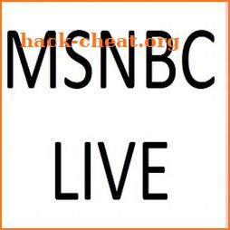 MSNBC LIVE- HD icon