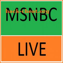 MSNBC LIVE NEWS icon